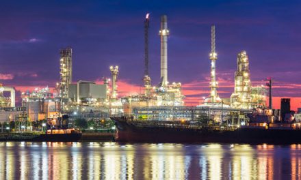 ExxonMobil Refinery Investment in Baton Rouge