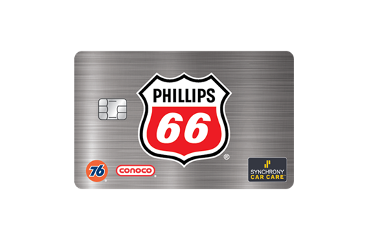 Synchrony Extends Long-Standing Financing Collaboration With Phillips 66