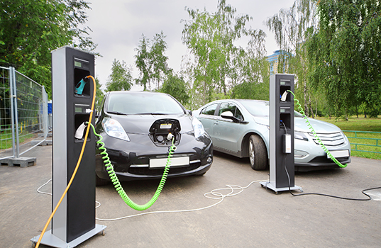 Perception of Battery Electric Vehicles Rose in 2020 Despite COVID-19 Pandemic