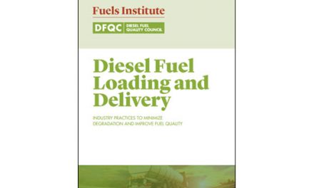 NEW Fuels Institute Diesel Fuel Quality Council Report