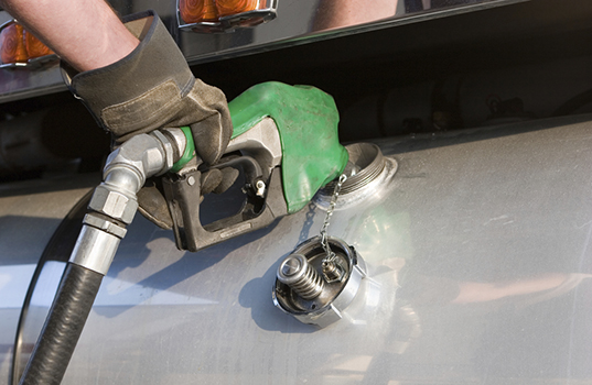 U.S. Renewable Diesel Capacity Could Increase Due to Announced and Developing Projects