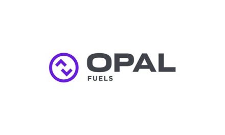 OPAL Constructs Three RNG Fueling Stations to Supply CITY Furniture