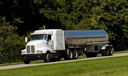 Late-Model and Heavy-Duty Truck Values Moderating