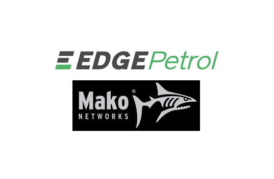 EdgePetrol Signs on as Mako VPN Cloud Partner