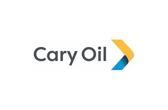 Cary Oil Promotes R. Mark Maddox Chief Operating Officer