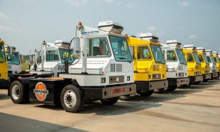 Orange EV’s Fleet of Pure Electric Class 8 Trucks Surpasses Three Million Miles and One Million Hours of Operation