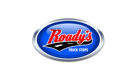 TruckPark Partners with Roady’s Truck Stops