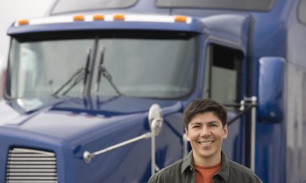 Trucking Industry Asked to Rank Top Concerns