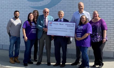Stores Fuel the Fight Against Alzheimer’s