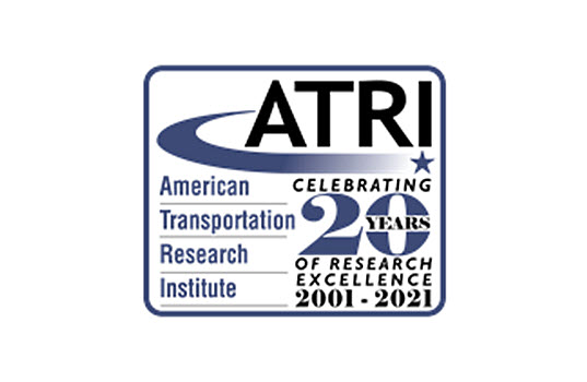 ATRI Updates Two Key Environmental Research Resources