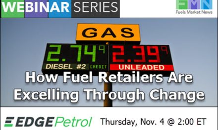 How Fuel Retailers Are Excelling Through Change