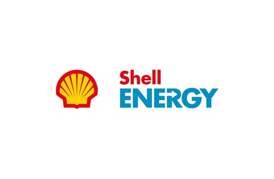 Shell Energy Business-to-Business Brand