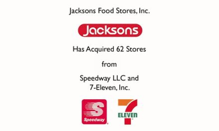 Jacksons Food Stores Acquires 62 Speedway and 7-Eleven Stores