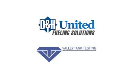 D&H United Acquires Valley Tank Testing