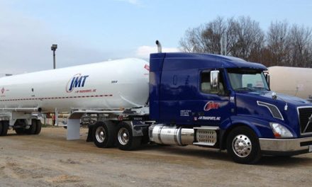 Crystal Flash Inc. Acquires Illinois-based J-M Transports Inc.