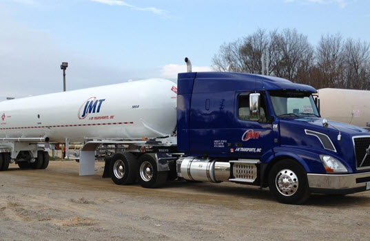 Crystal Flash Inc. Acquires Illinois-based J-M Transports Inc.