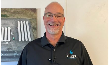 Hiltz Propane Systems Appoints John Pelletier to Regional Sales