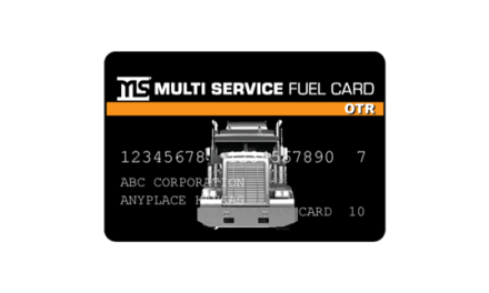 Shell Oil Company Acquires Established Fuel Card Business