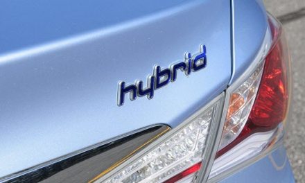 Hybrids Stage a Comeback