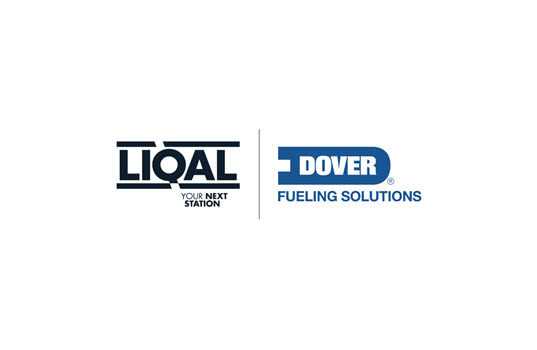 Dover Acquires LNG and Hydrogen Fueling Provider LIQAL B.V.