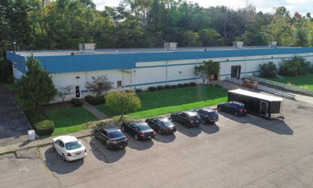 Lubrication Specialties Inc. Expands