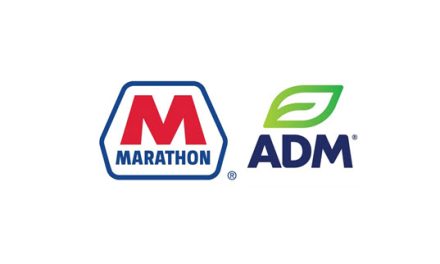 Marathon, ADM Announce Feedstock Partnership
