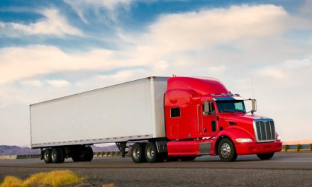 Annual Trucking Trends Report Shows Impact of Pandemic on Industry