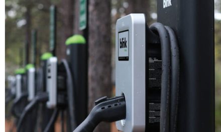 Blink Charging Launches Seven Next-Generation EV Charging Products