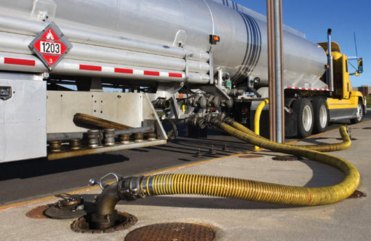 Supply Chain Issues Hit Fuel Haulers