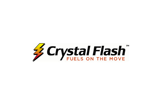 Crystal Flash Celebrates 90 Years of Bringing Energy to the Midwest
