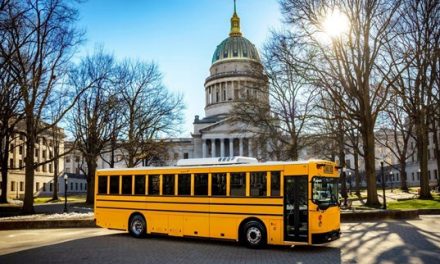 GreenPower to Manufacture Zero-Emission EV School Buses in West Virginia