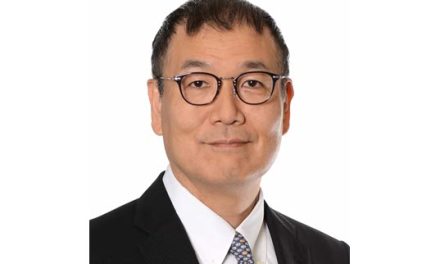 Ken Wakabayashi Appointed 7-Eleven International LLC Co-CEO