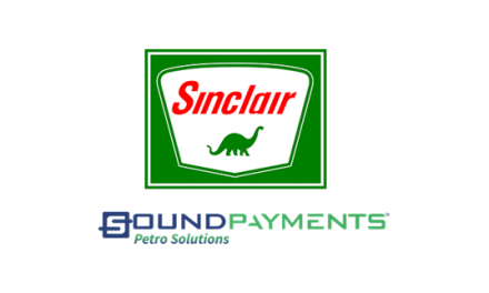 Sound Payments Now Installs Sound Easy Pump at Sinclair Stations