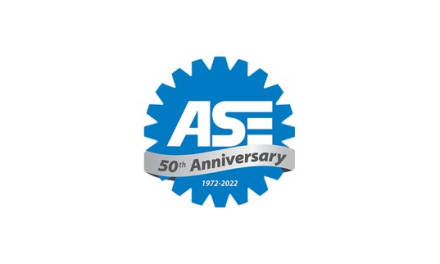 ASE Celebrates 50 Years