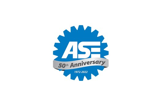 ASE Celebrates 50 Years
