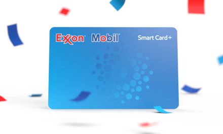 Exxon Mobil and Citi Bank Announce Exxon Mobil Smart Card+