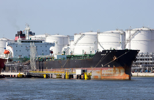 EIA: U.S. Petroleum Trade to Shift Toward Net Imports During 2022