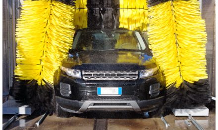 Here’s Why You Should Add a Car Wash