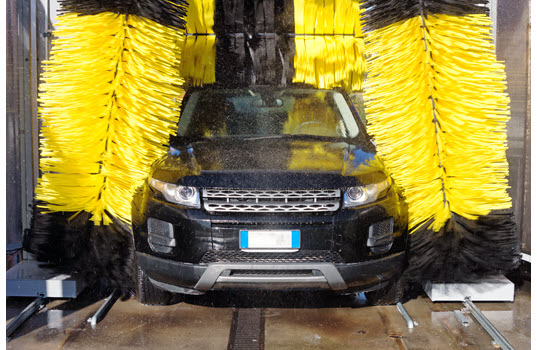 Here’s Why You Should Add a Car Wash