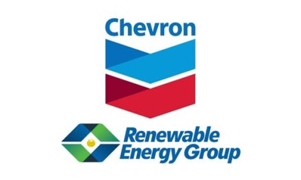 Chevron Announces Agreement to Acquire Renewable Energy Group