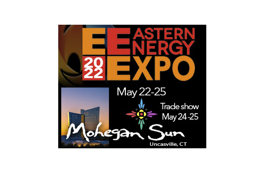 Eastern Energy Expo Online Attendee Registration Opens