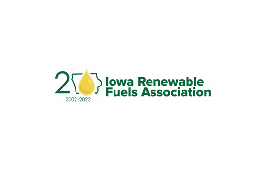 Iowa Biofuel Supporters Pack the Capitol