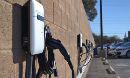InCharge Energy Offers Fleets Charging as a Service