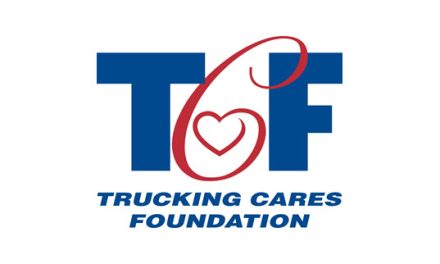 Trucking Cares Foundation Donates to Ukraine Relief