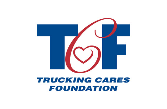 Trucking Cares Foundation Donates to Ukraine Relief