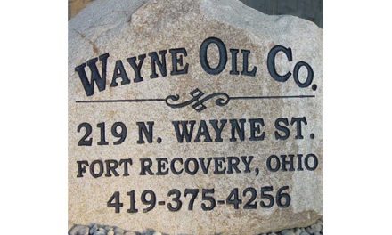 Wayne Oil Company and Wayne Petroleum Corp. Sold