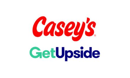 GetUpside Launches Promotions at Casey’s Locations