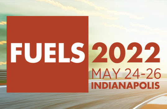 FUELS2022: Decarbonization Challenges, Strategies, Opportunities