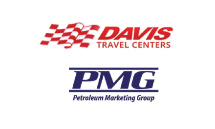 Davis Travel Centers Sold