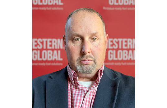Western Global Appoints Don Melochick National Account Manager – State Government